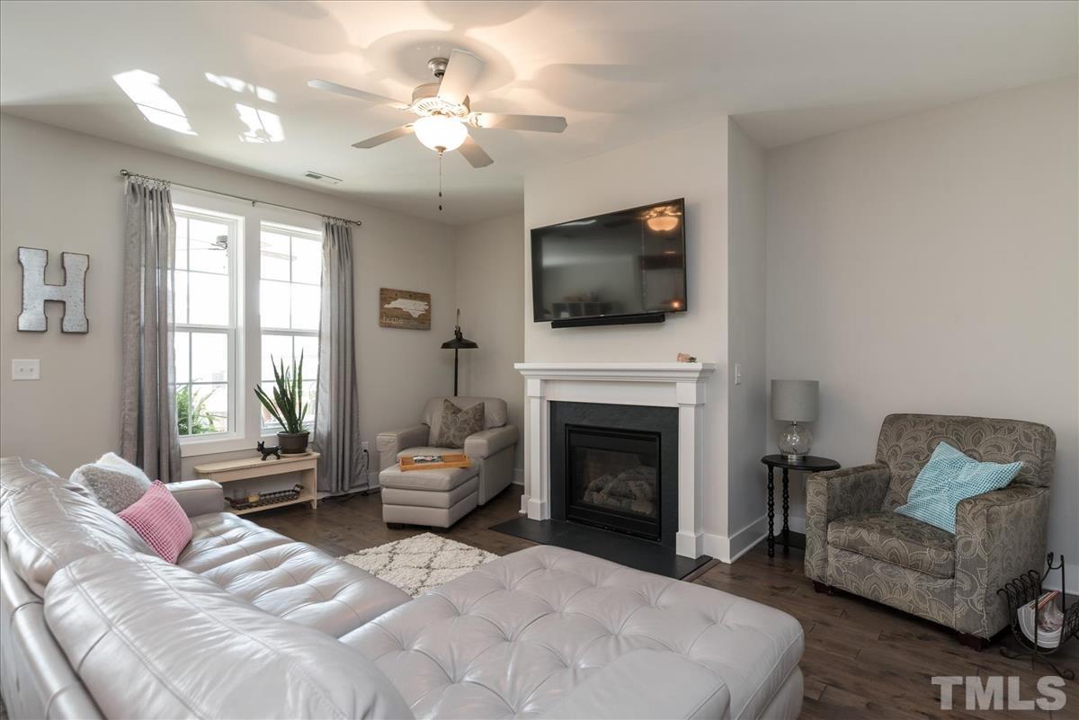 429 Daniel Ridge Rd. Wendell, NC 27591 - Photo 5 of 30 Gallery Image 5