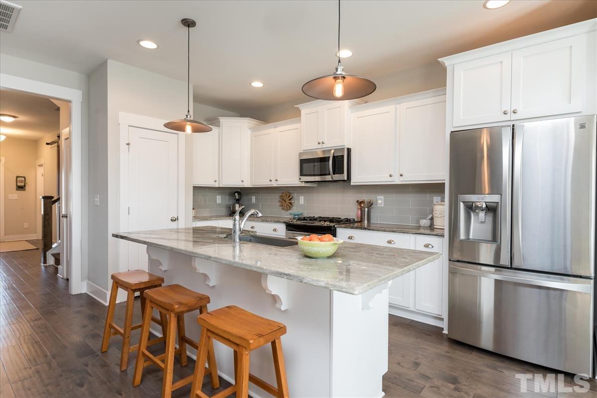 429 Daniel Ridge Rd. Wendell, NC 27591 - Photo 10 of 30 Gallery Image 10