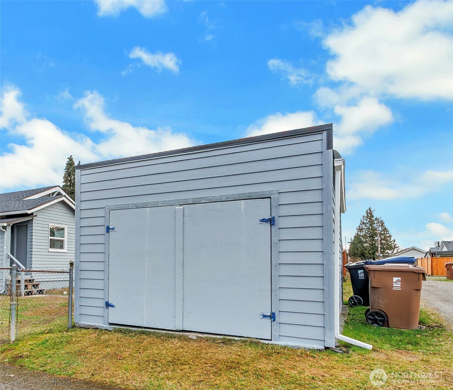 3002 South Proctor Street Tacoma, WA 98409 - Photo 19 of 19