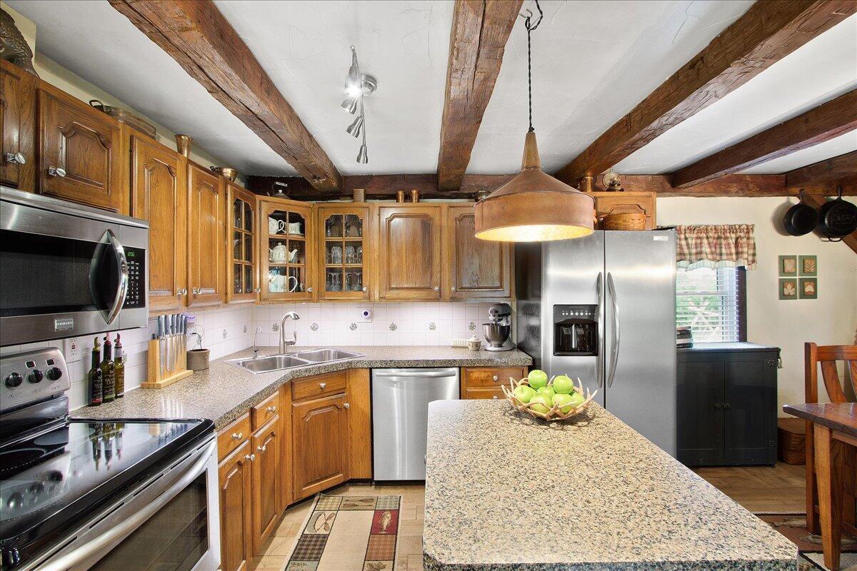 19840 Shirk Road Marysville, OH 43040 - Photo 37 of 62 Kitchen 1