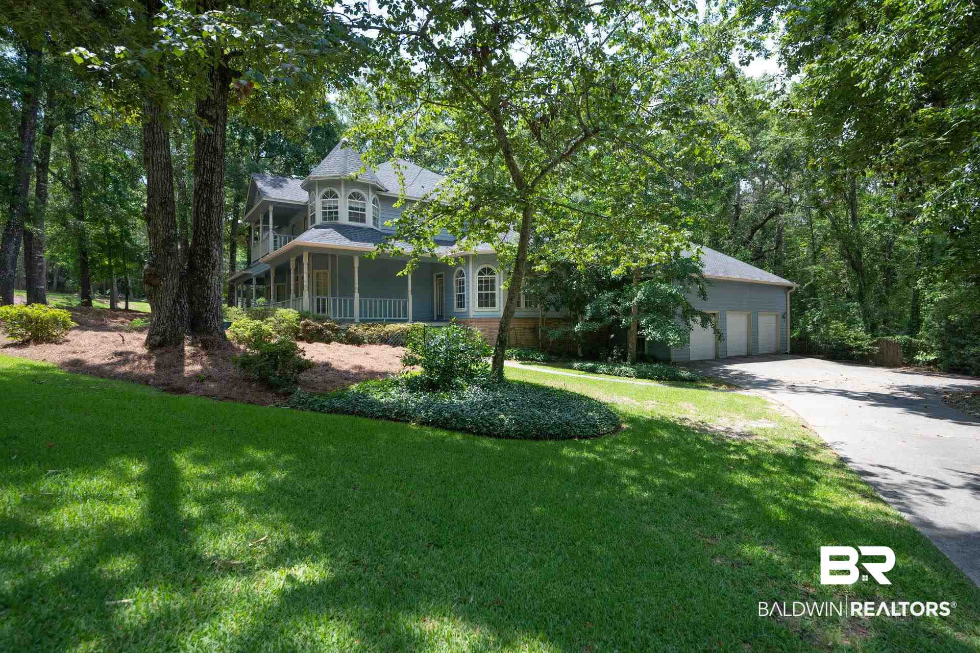 1200 Old County Road Daphne, AL 36526 - Photo 40 of 49