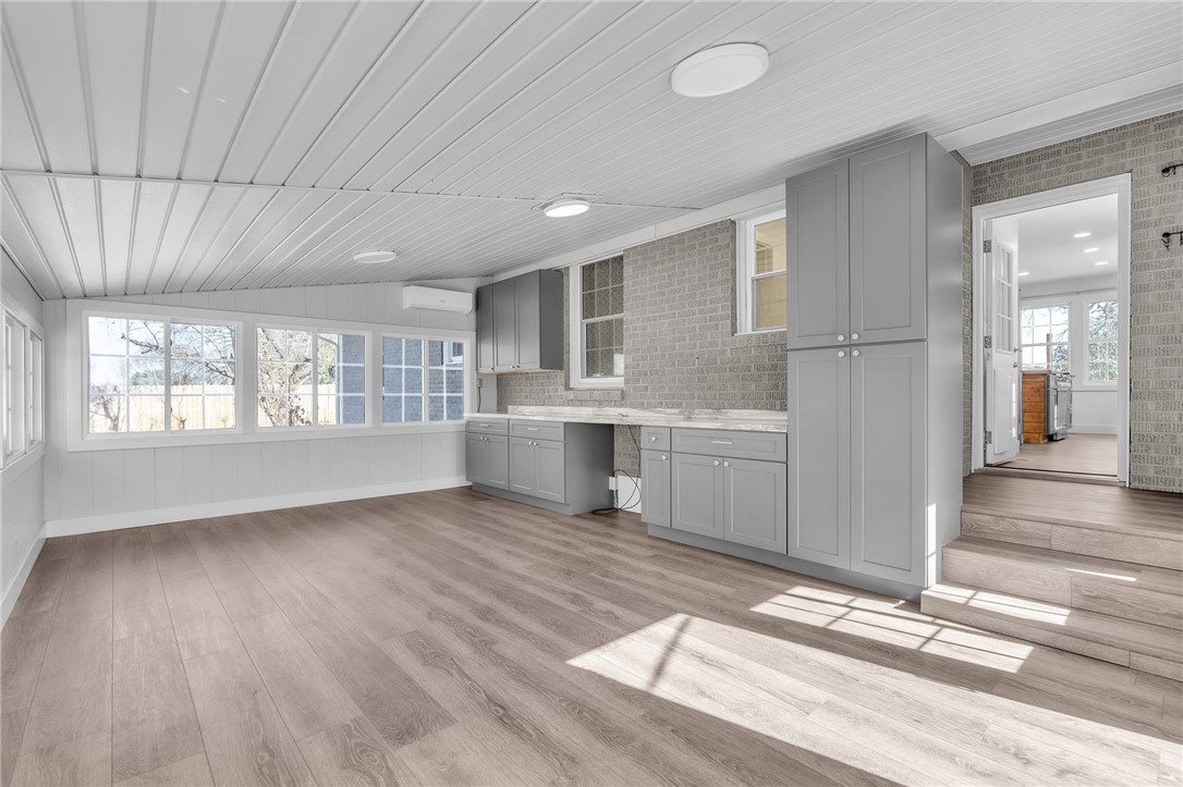 2038 Avant Circle Anderson, SC 29625 - Photo 13 of 32 This bright sunroom offers versatile space with ample natural light and clean finishes.