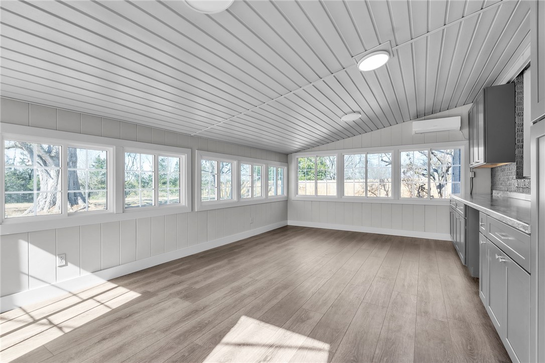 2038 Avant Circle Anderson, SC 29625 - Photo 14 of 32 This bright sunroom with ample windows offers a tranquil space to relax and enjoy the outdoor scenery.
