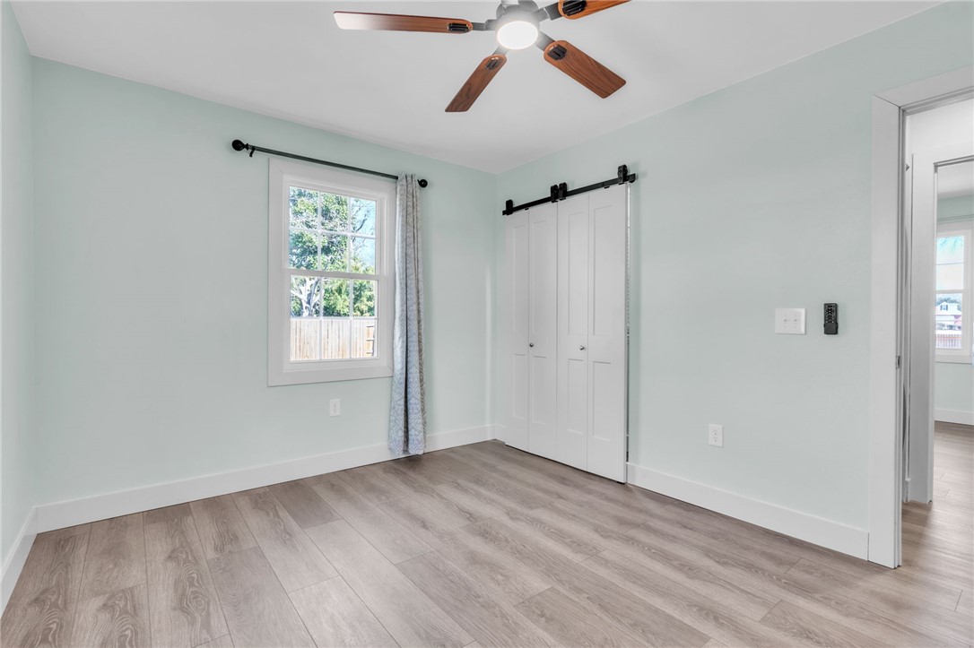 2038 Avant Circle Anderson, SC 29625 - Photo 18 of 32 This airy room features durable flooring, offering a perfect blend of comfort and easy maintenance.