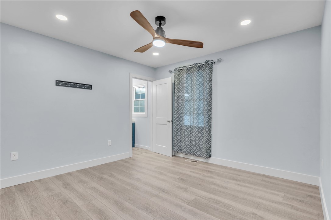 2038 Avant Circle Anderson, SC 29625 - Photo 20 of 32 This bright and airy room offers a tranquil retreat with modern comforts and durable flooring.