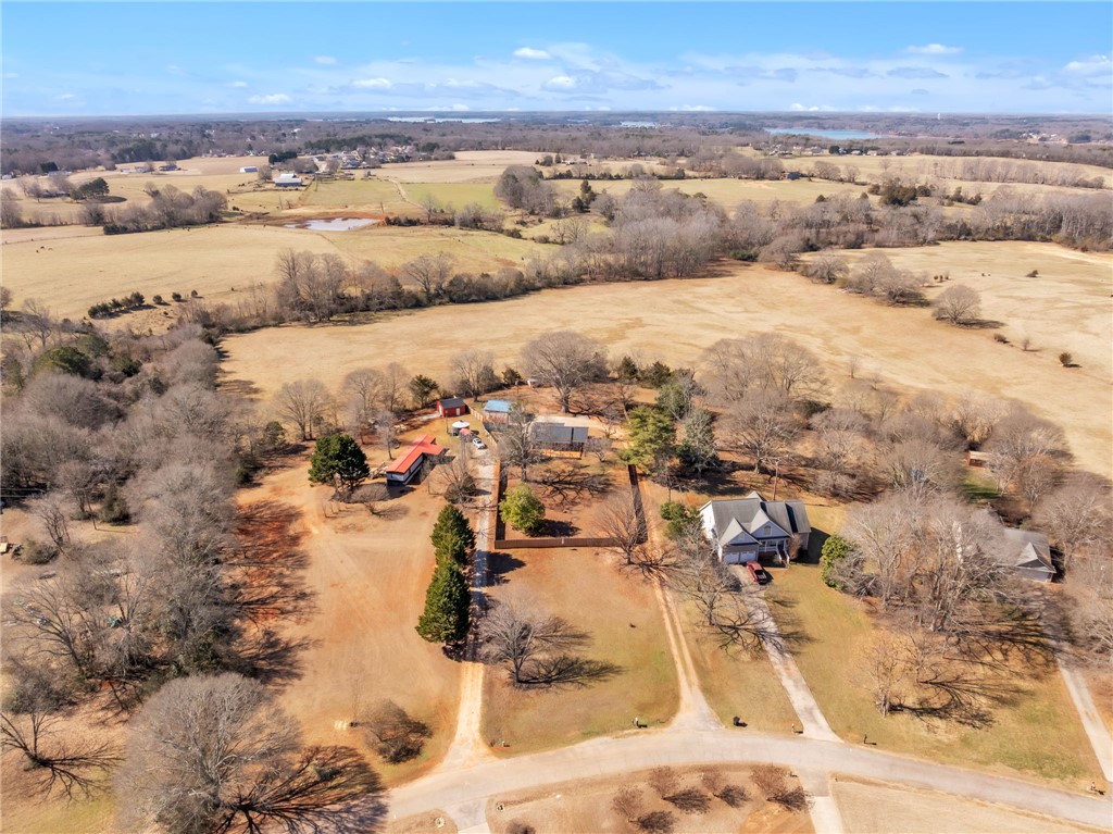 2038 Avant Circle Anderson, SC 29625 - Photo 27 of 32 Expansive acreage provides a picturesque setting for serene living amidst nature's embrace.