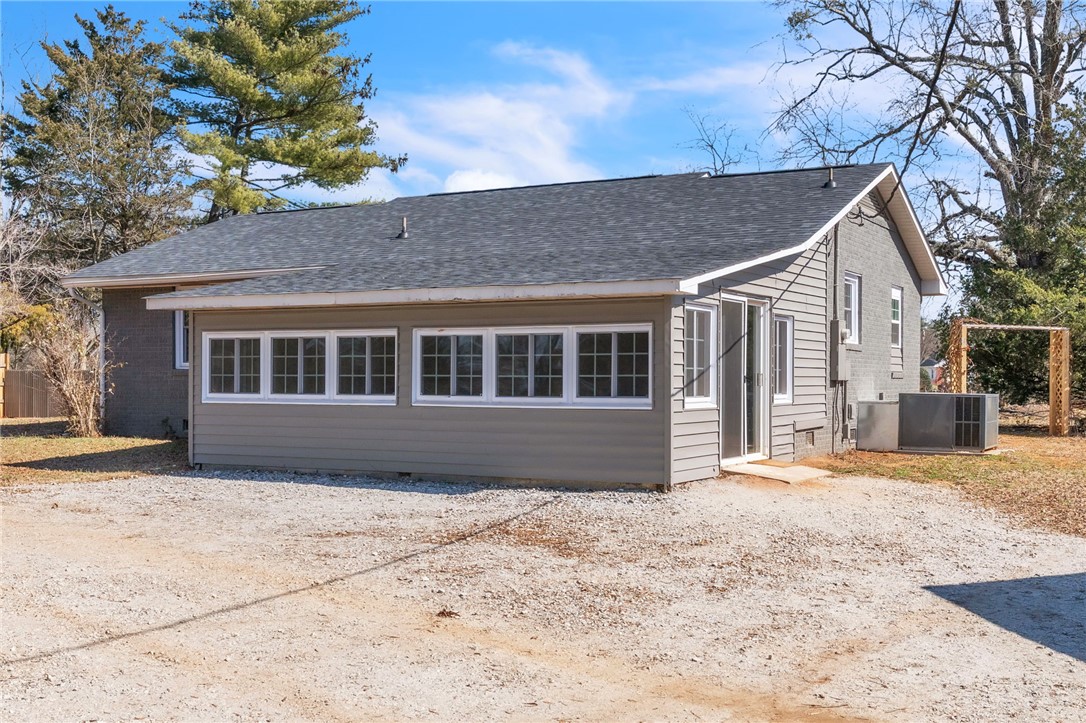 2038 Avant Circle Anderson, SC 29625 - Photo 3 of 32 This charming home offers a spacious exterior, perfect for any lifestyle.