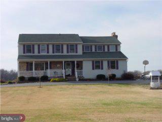 155 West Tomlin Station Road Mickleton, NJ 08056 - Photo 1 of 1