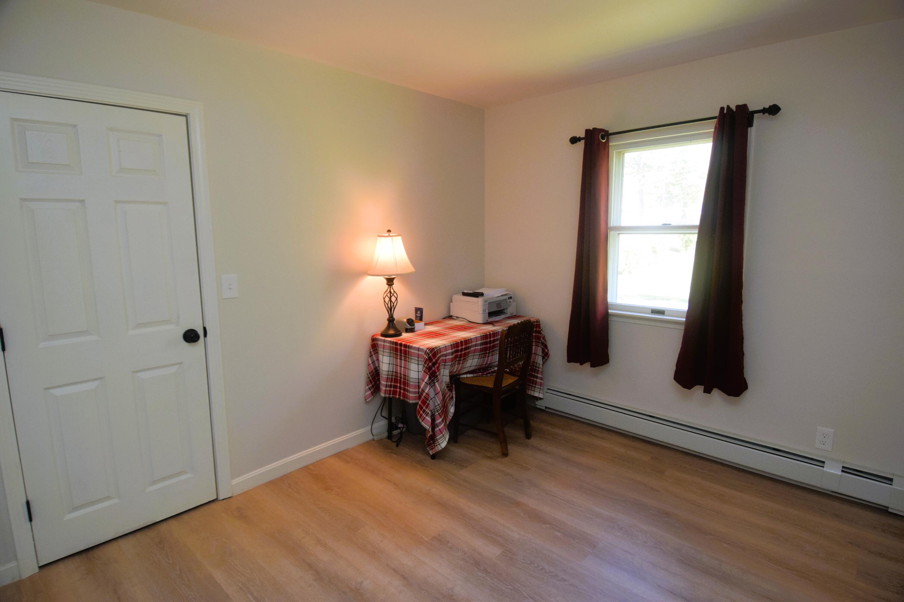 423 East River Road Skowhegan, ME 04976 - Photo 17 of 49 Bedroom 2