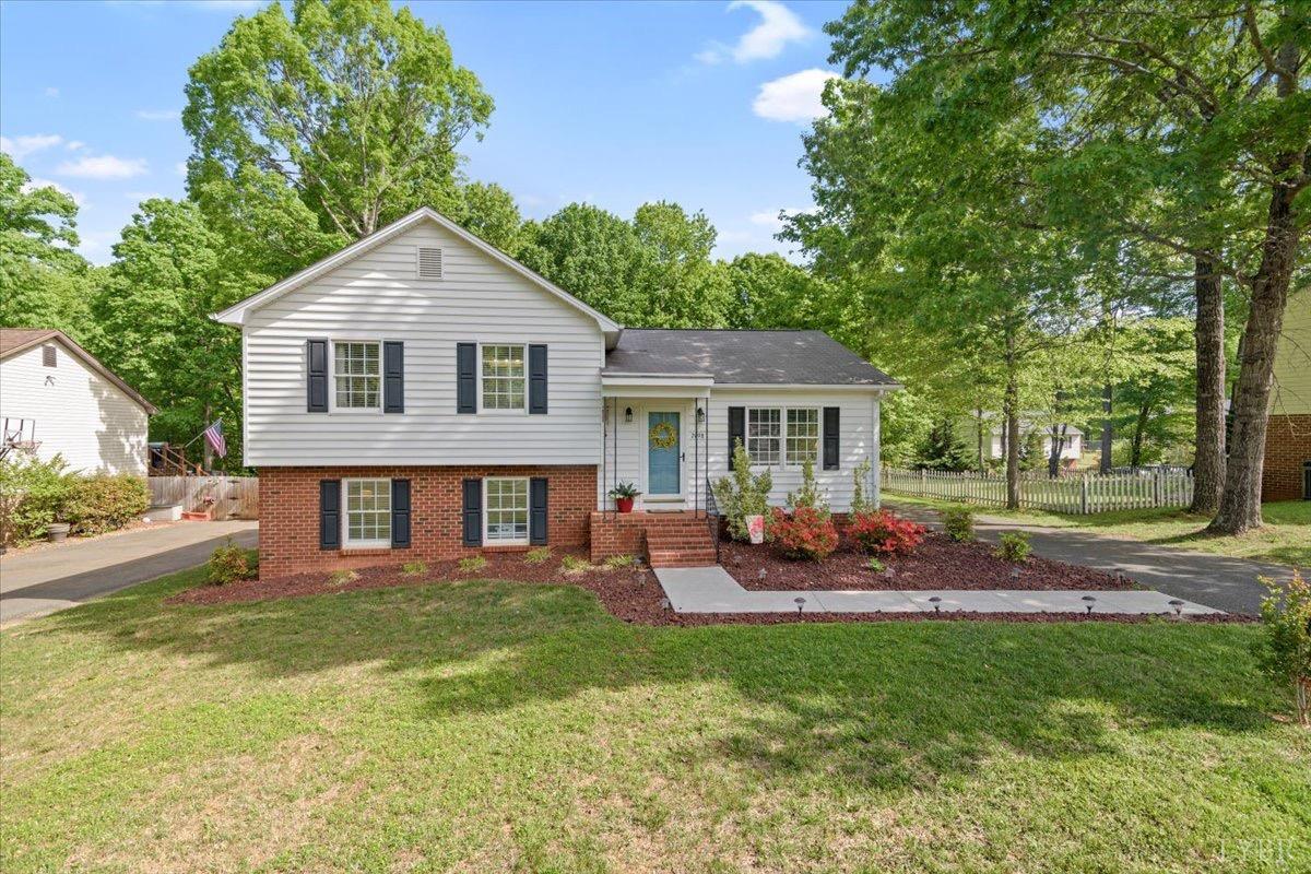 2098 Sunburst Road Evington, VA 24550 - Photo 1 of 40 Gallery Image 1