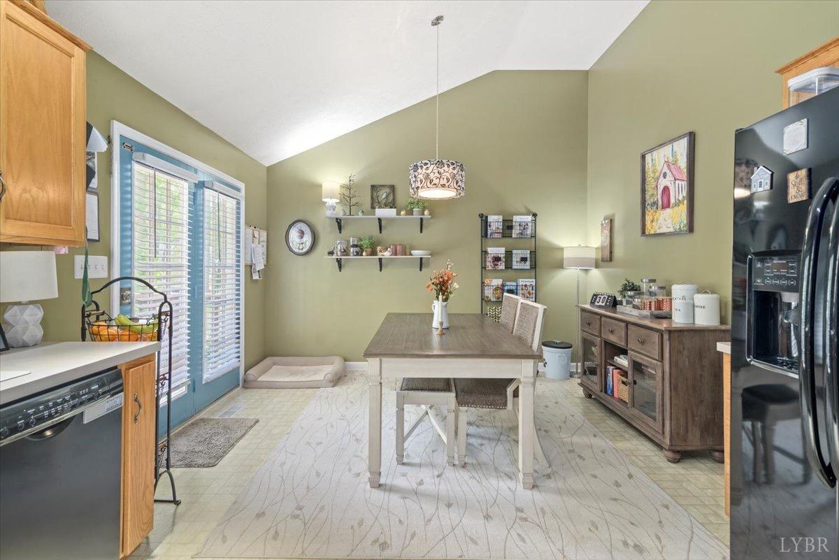 2098 Sunburst Road Evington, VA 24550 - Photo 13 of 40 Gallery Image 13
