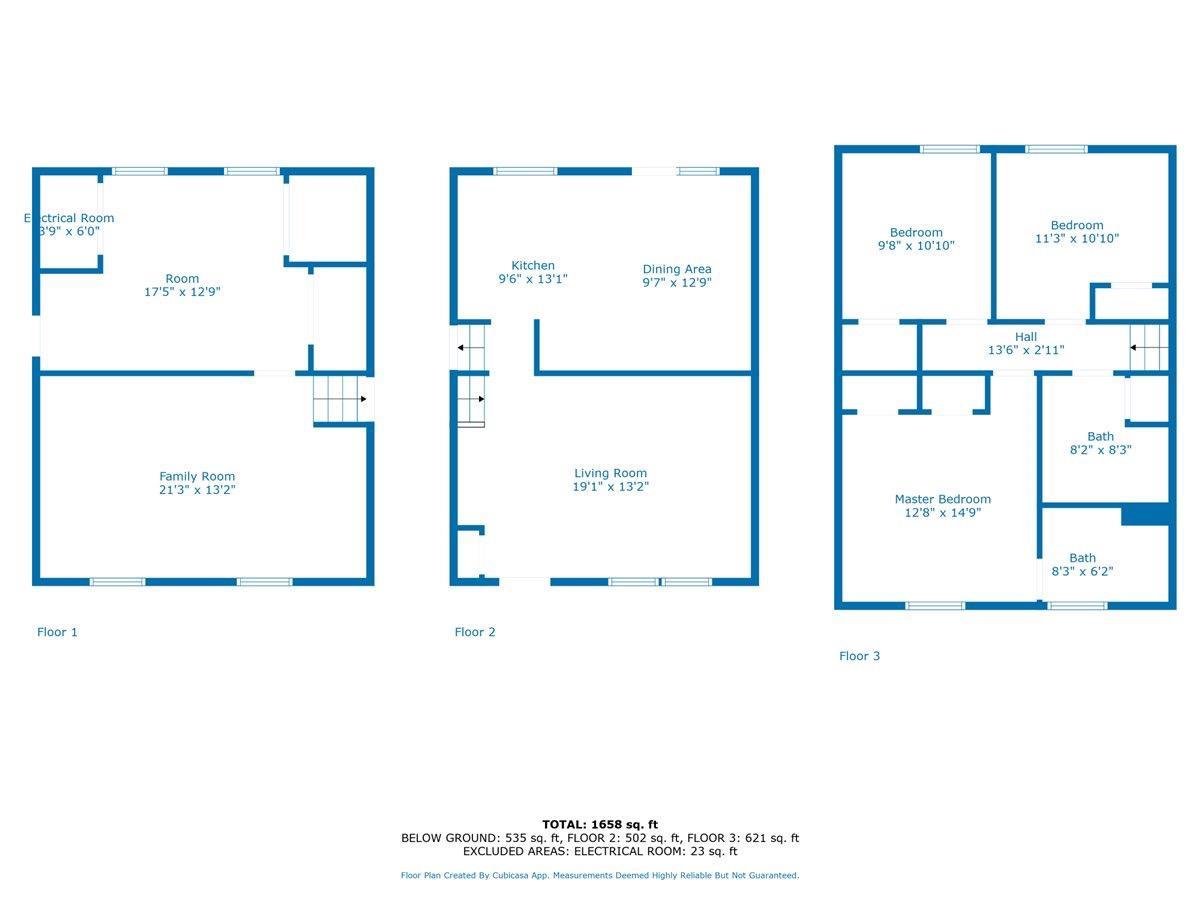 2098 Sunburst Road Evington, VA 24550 - Photo 15 of 40 Gallery Image 15
