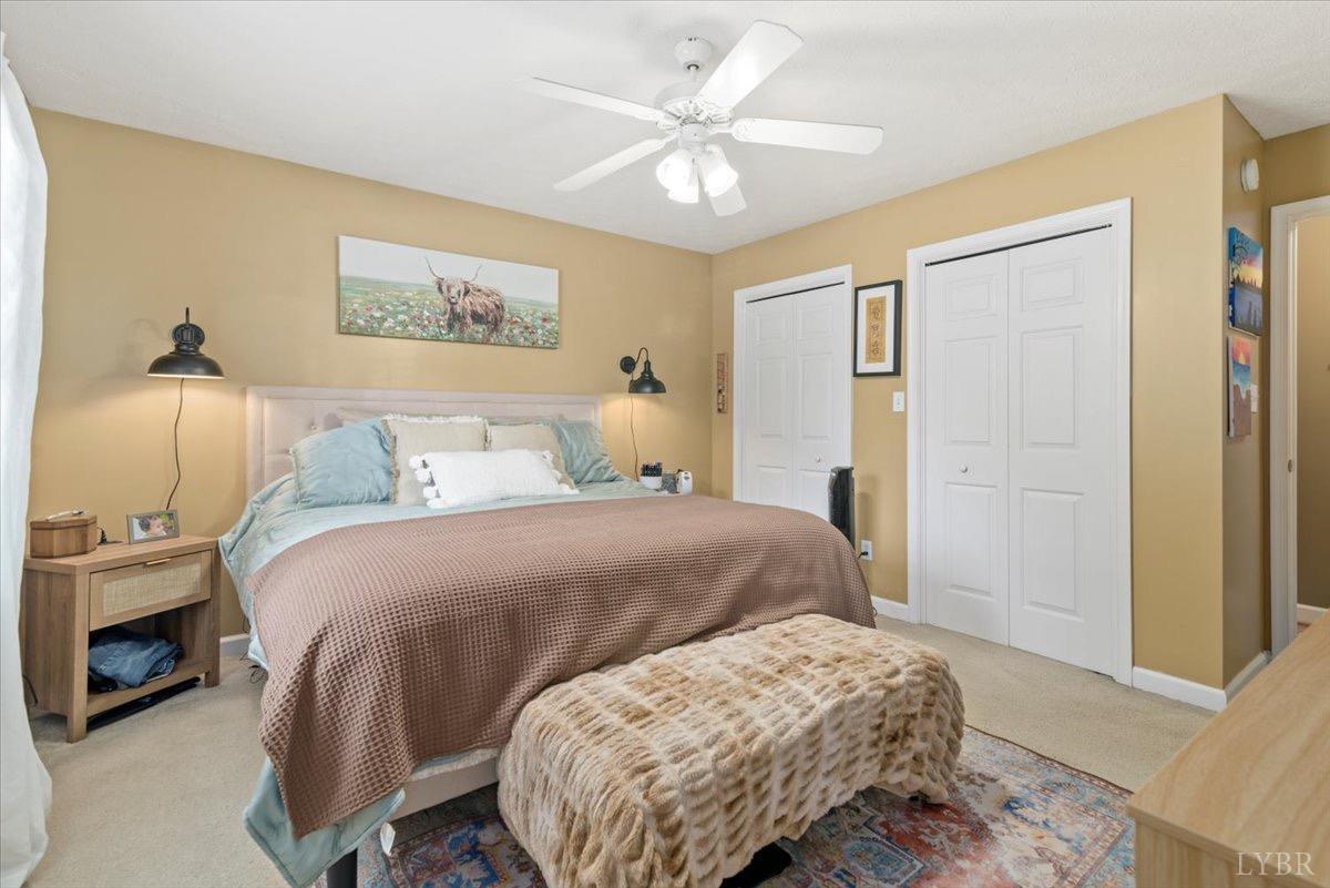 2098 Sunburst Road Evington, VA 24550 - Photo 20 of 40 Gallery Image 20