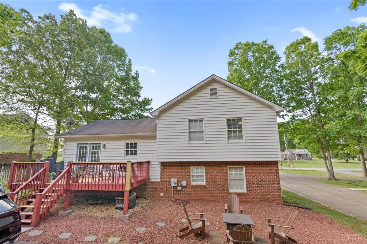 2098 Sunburst Road Evington, VA 24550 - Photo 35 of 40 Gallery Image 35