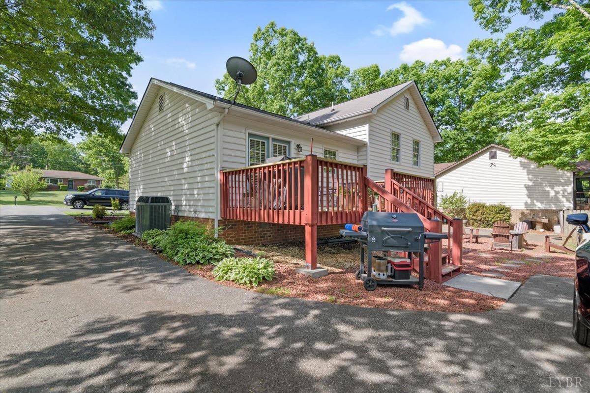 2098 Sunburst Road Evington, VA 24550 - Photo 36 of 40 Gallery Image 36