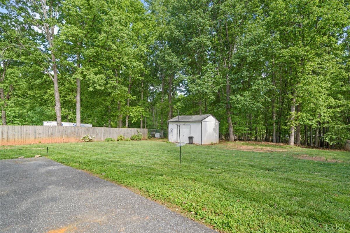 2098 Sunburst Road Evington, VA 24550 - Photo 37 of 40 Gallery Image 37