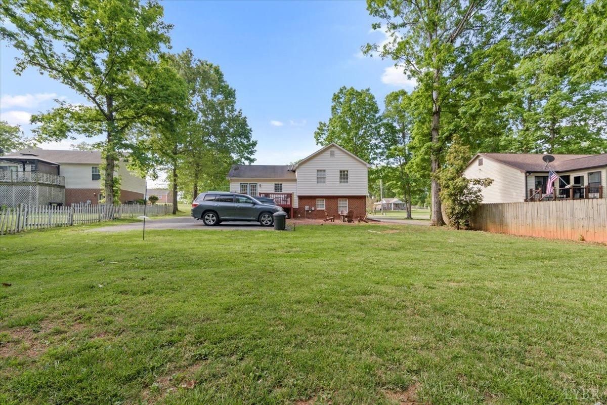 2098 Sunburst Road Evington, VA 24550 - Photo 38 of 40 Gallery Image 38