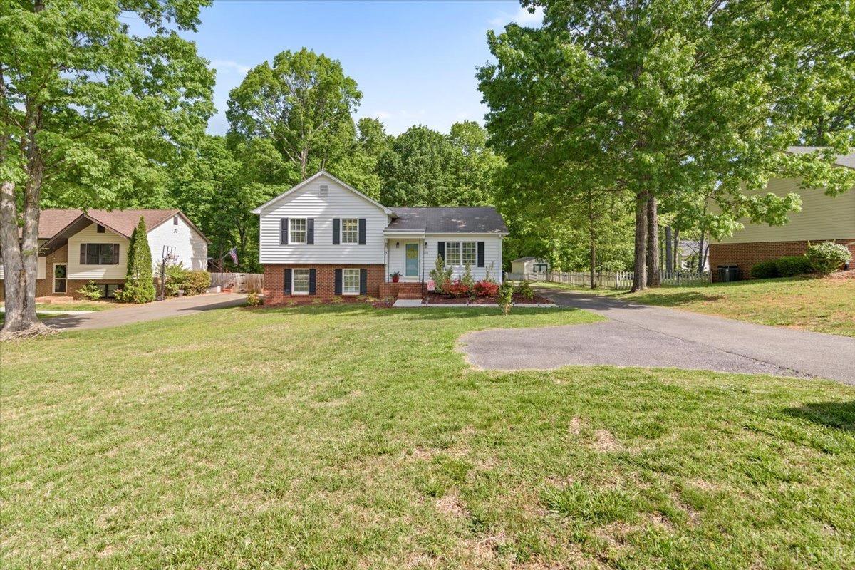 2098 Sunburst Road Evington, VA 24550 - Photo 39 of 40 Gallery Image 39