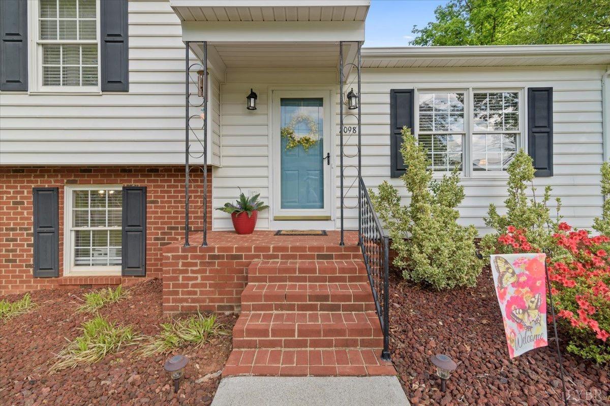 2098 Sunburst Road Evington, VA 24550 - Photo 4 of 40 Gallery Image 4
