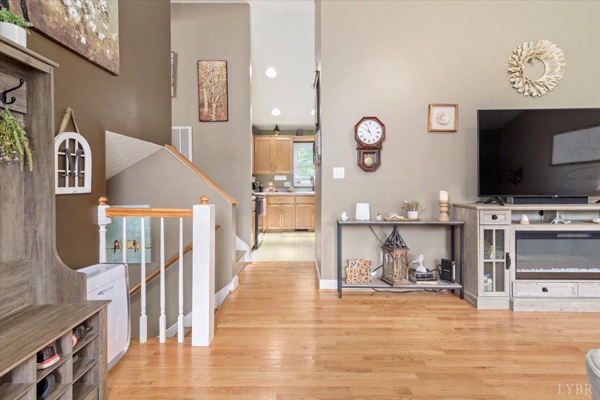 2098 Sunburst Road Evington, VA 24550 - Photo 5 of 40 Gallery Image 5