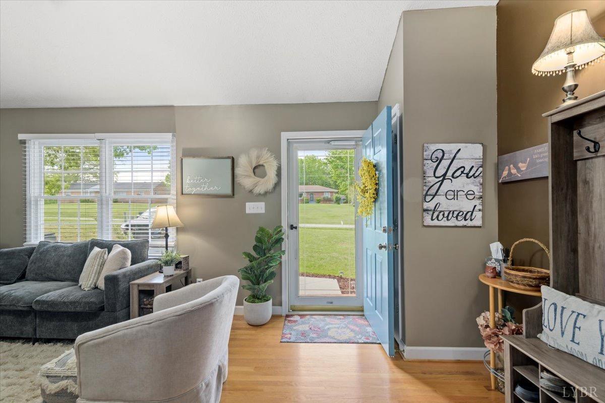 2098 Sunburst Road Evington, VA 24550 - Photo 6 of 40 Gallery Image 6