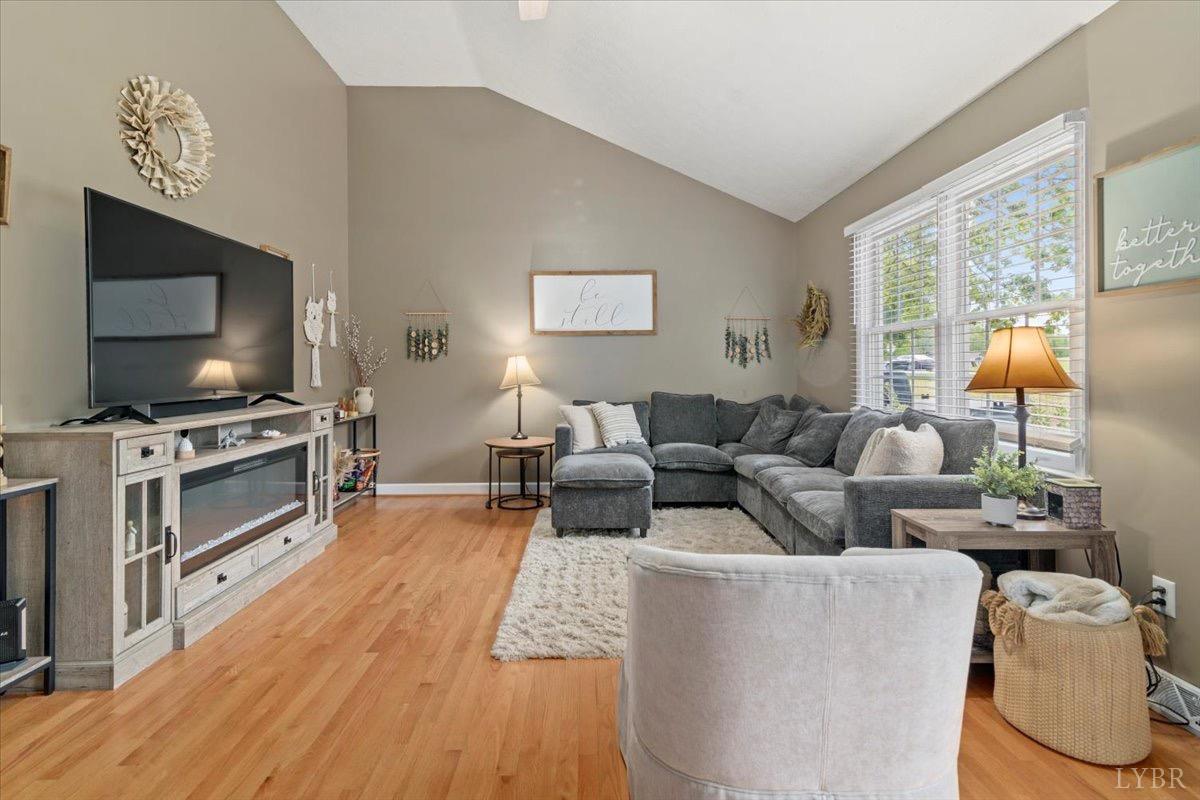 2098 Sunburst Road Evington, VA 24550 - Photo 7 of 40 Gallery Image 7
