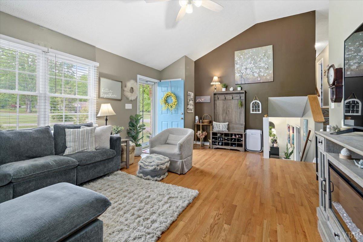 2098 Sunburst Road Evington, VA 24550 - Photo 8 of 40 Gallery Image 8