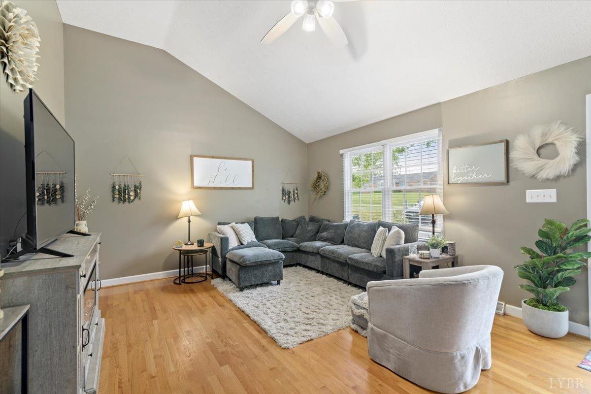 2098 Sunburst Road Evington, VA 24550 - Photo 9 of 40 Gallery Image 9