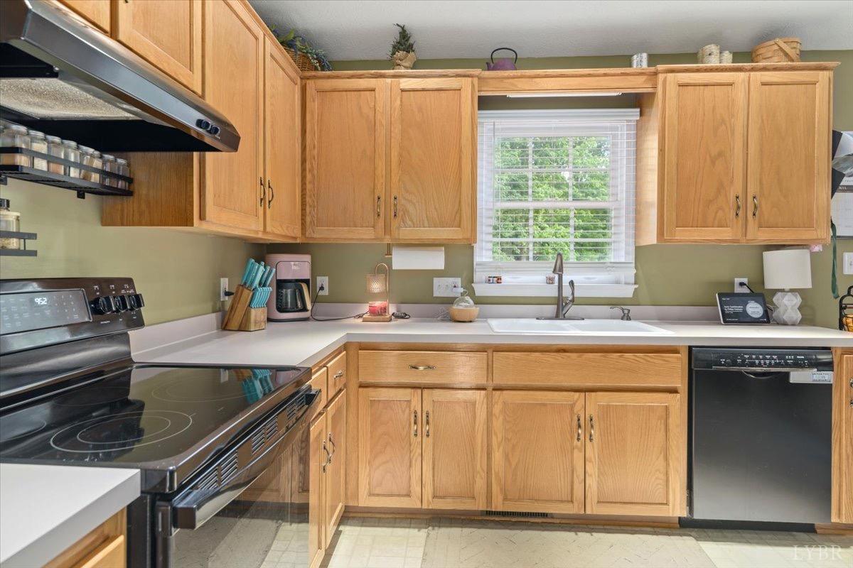 2098 Sunburst Road Evington, VA 24550 - Photo 10 of 40 Gallery Image 10