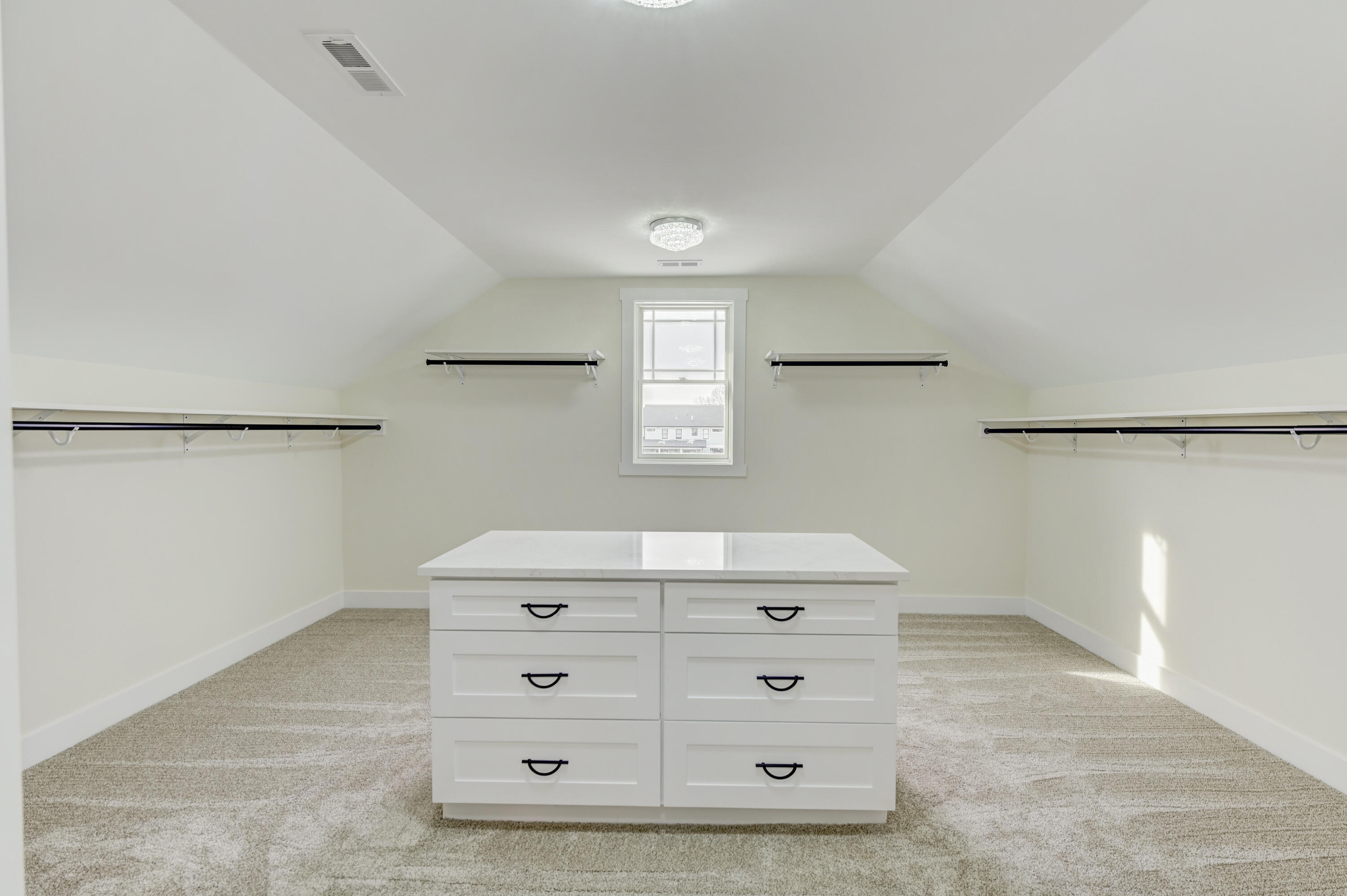 10155 Barbara Lane Munster, IN 46321 - Photo 33 of 36 a view of a storage & utility room with a window