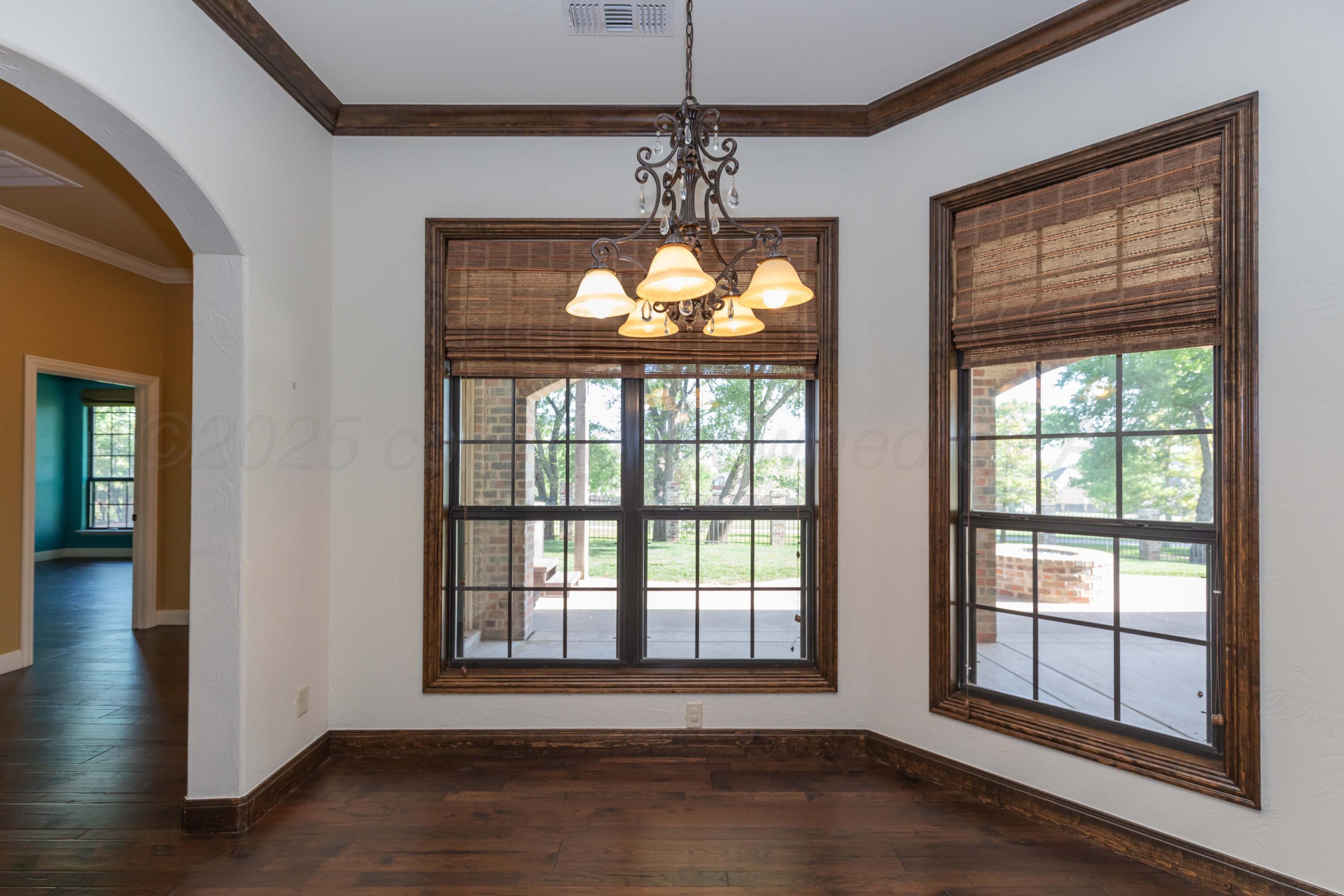 3 Country Club Drive Amarillo, TX 79124 - Photo 30 of 99 DINING VIEW 3