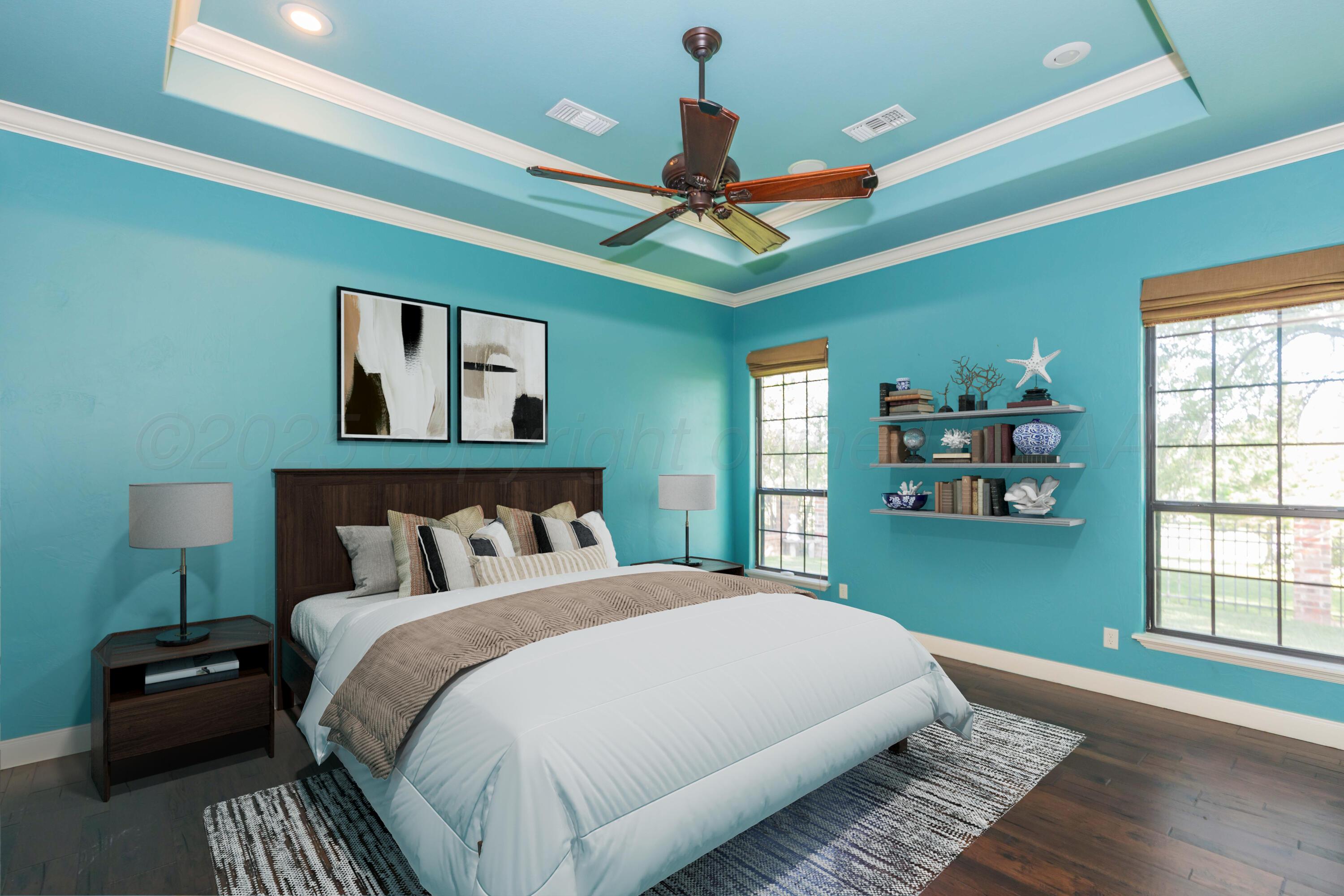 3 Country Club Drive Amarillo, TX 79124 - Photo 31 of 99 3 Country Club Primary (1)_final