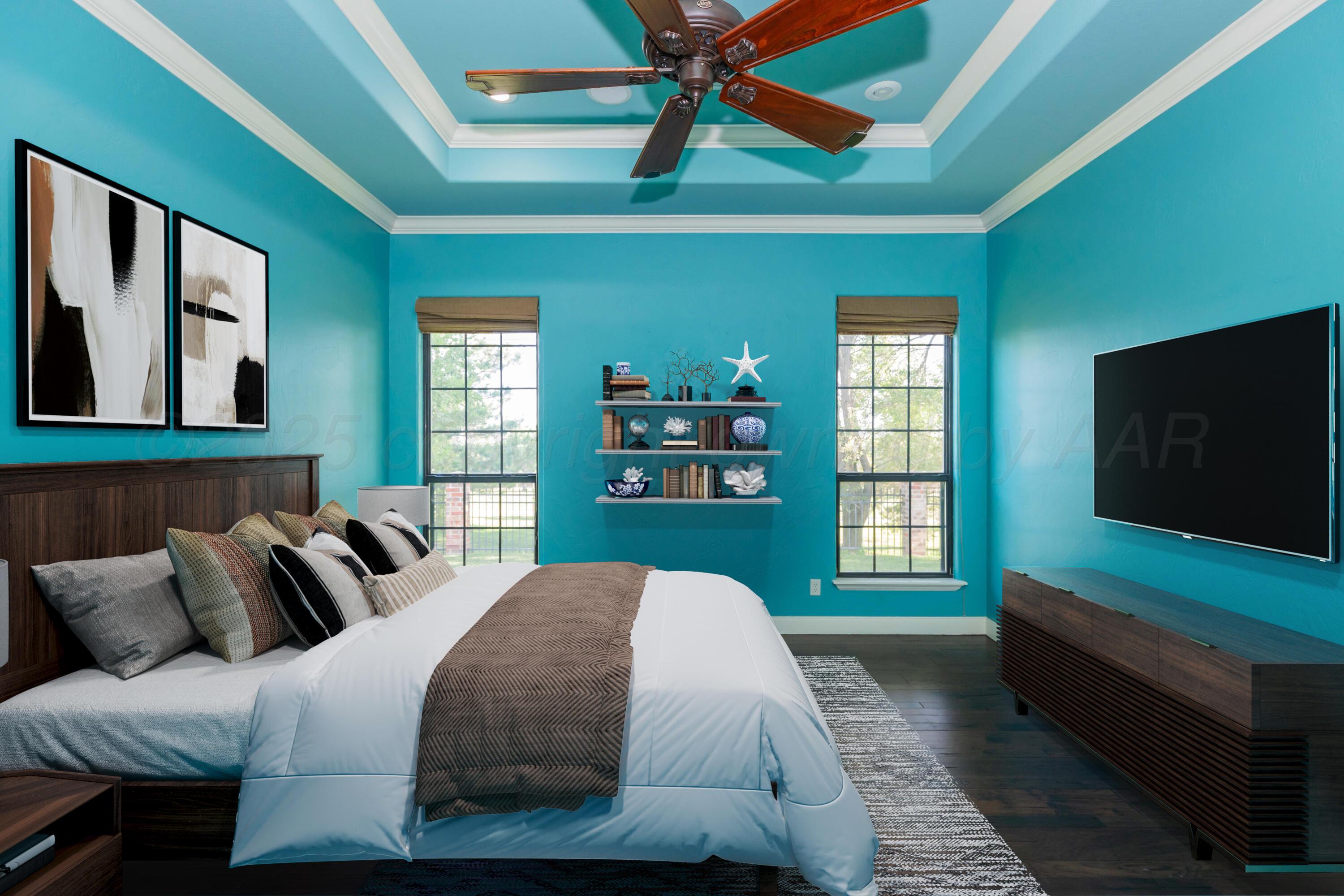 3 Country Club Drive Amarillo, TX 79124 - Photo 33 of 99 3 Country ClubPrimary 11_final