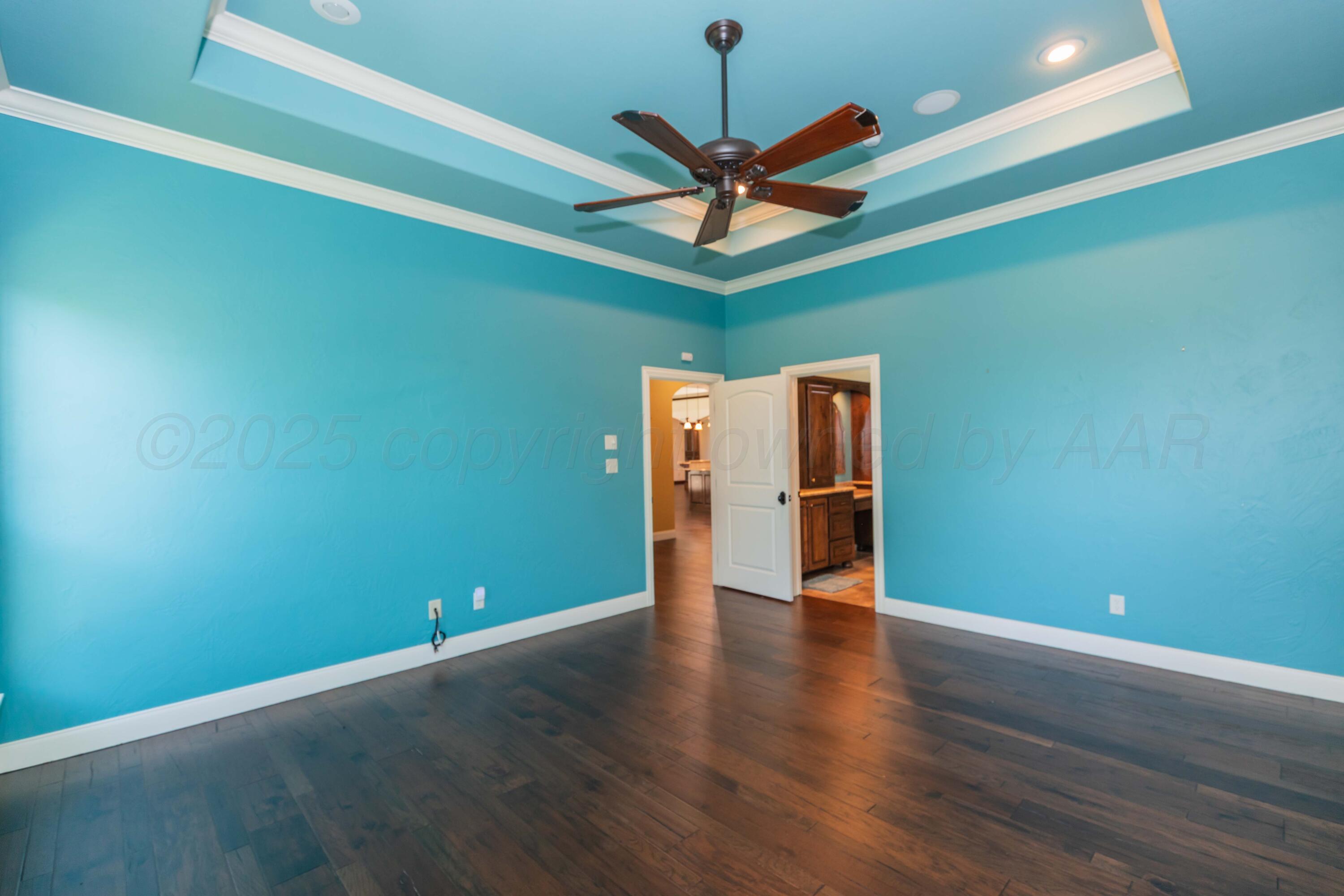 3 Country Club Drive Amarillo, TX 79124 - Photo 36 of 99 PRIMARY VIEW 4