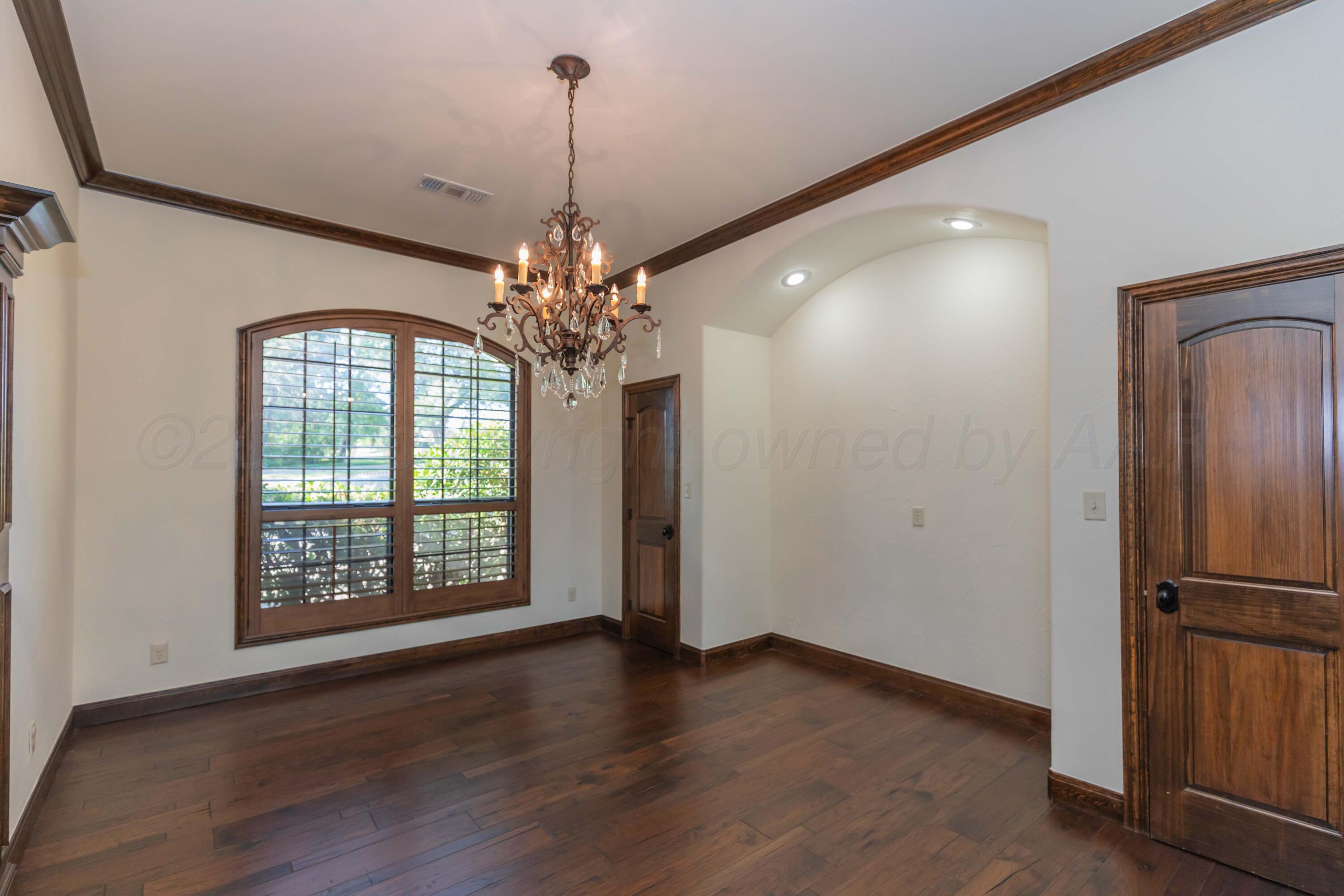 3 Country Club Drive Amarillo, TX 79124 - Photo 4 of 99 FORMAL DINING VIEW 1