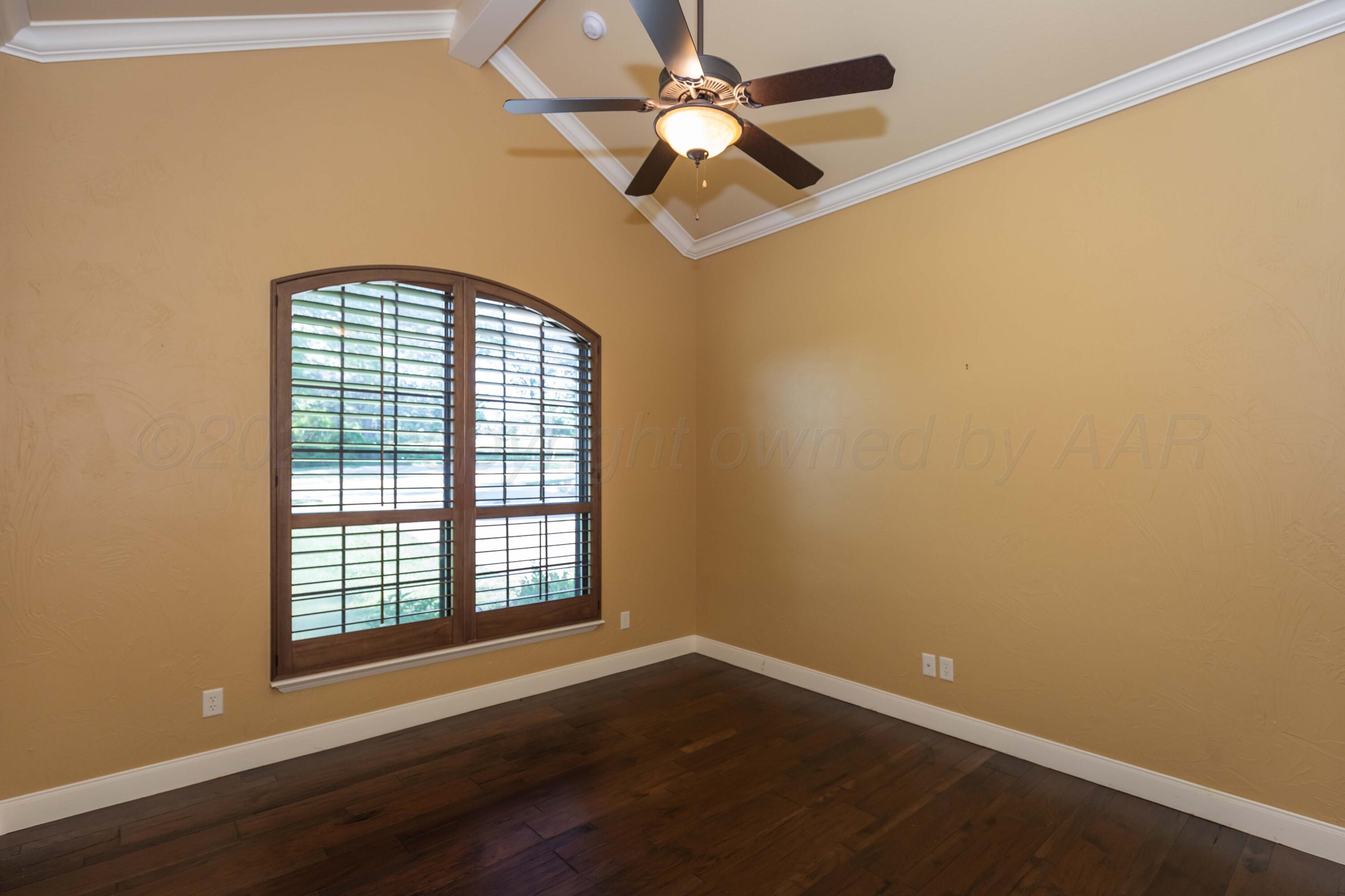 3 Country Club Drive Amarillo, TX 79124 - Photo 48 of 99 BEDROOM 2 VIEW 4