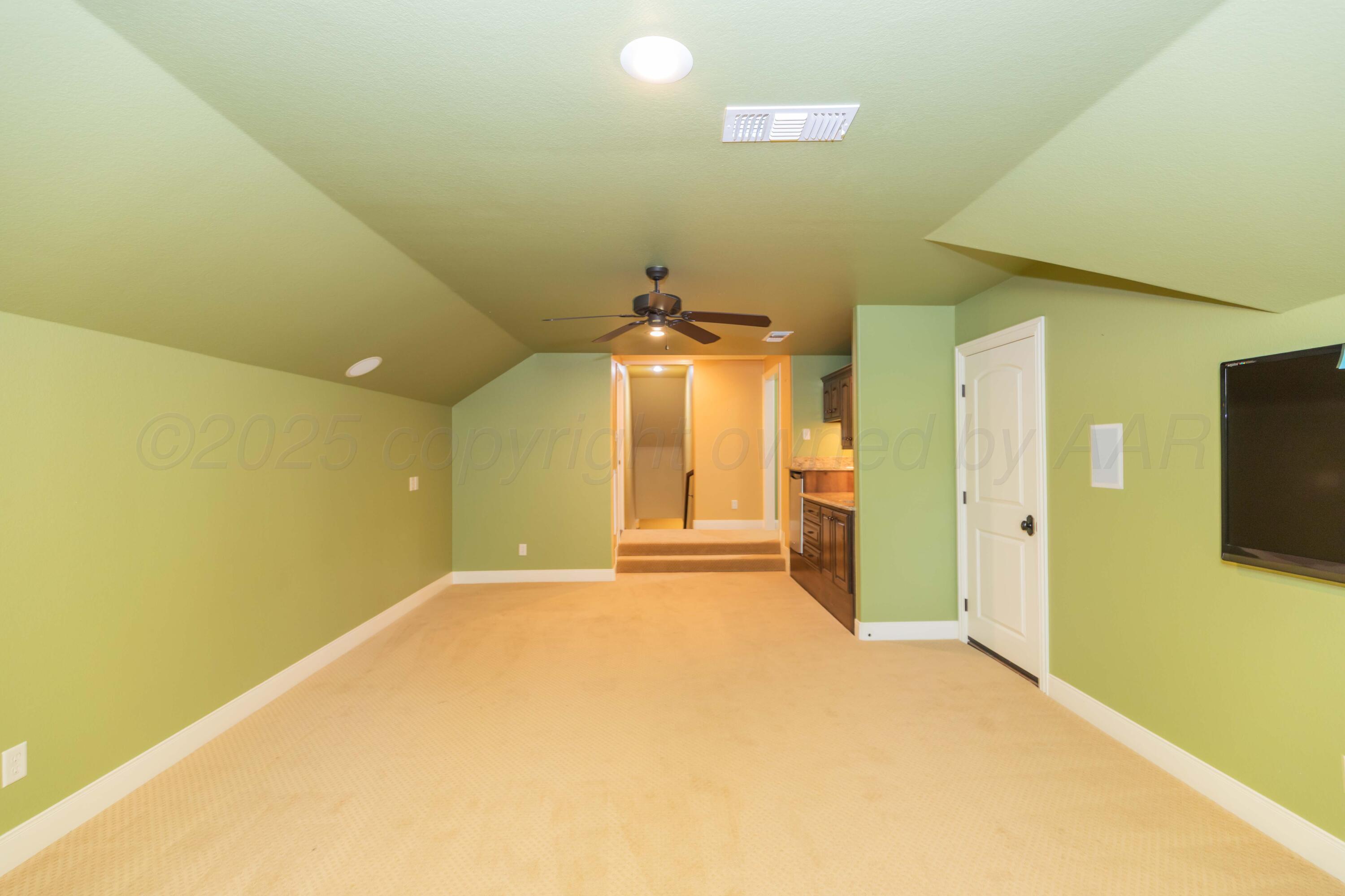 3 Country Club Drive Amarillo, TX 79124 - Photo 59 of 99 MEDIA ROOM VIEW 3