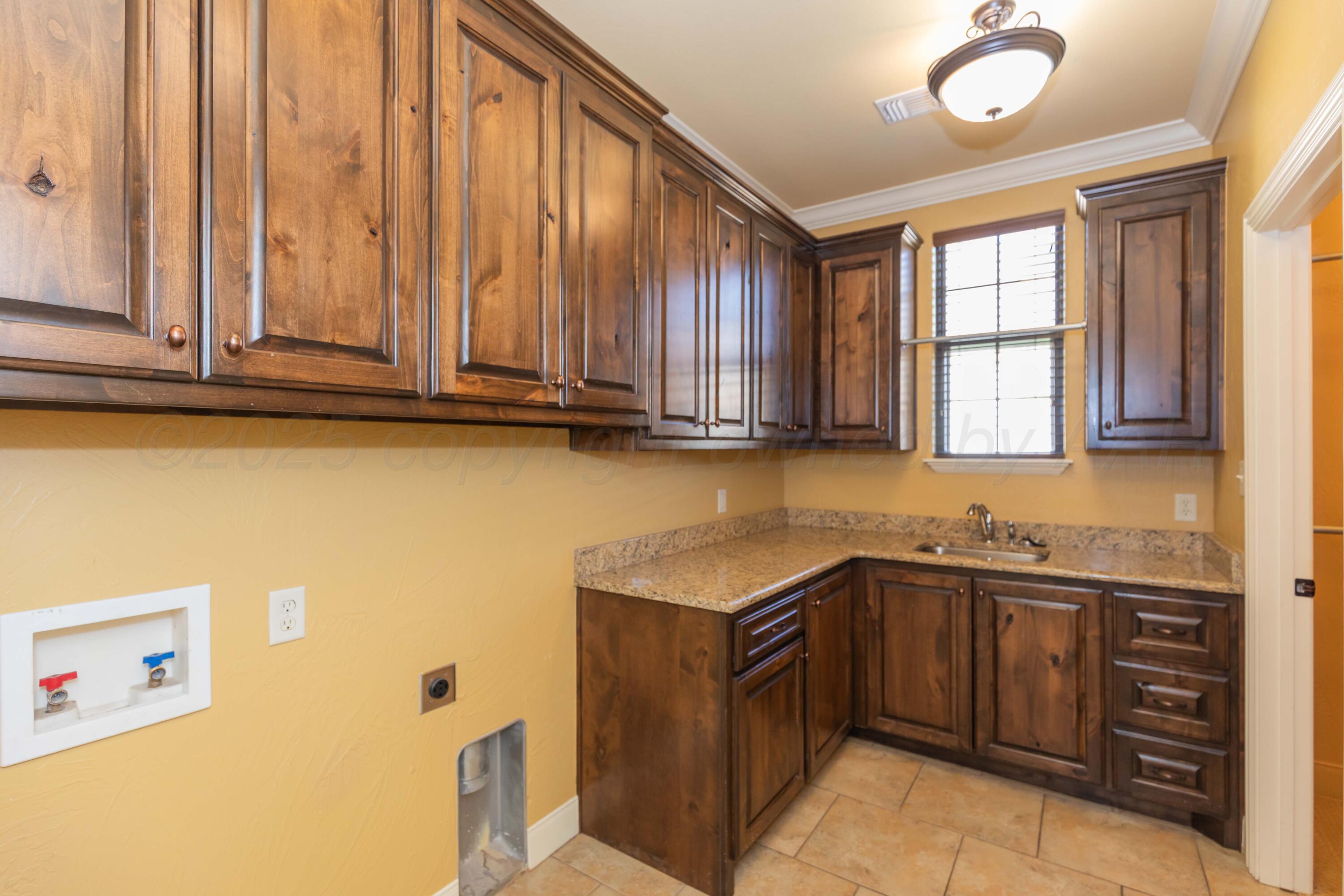 3 Country Club Drive Amarillo, TX 79124 - Photo 64 of 99 UTILITY VIEW 1