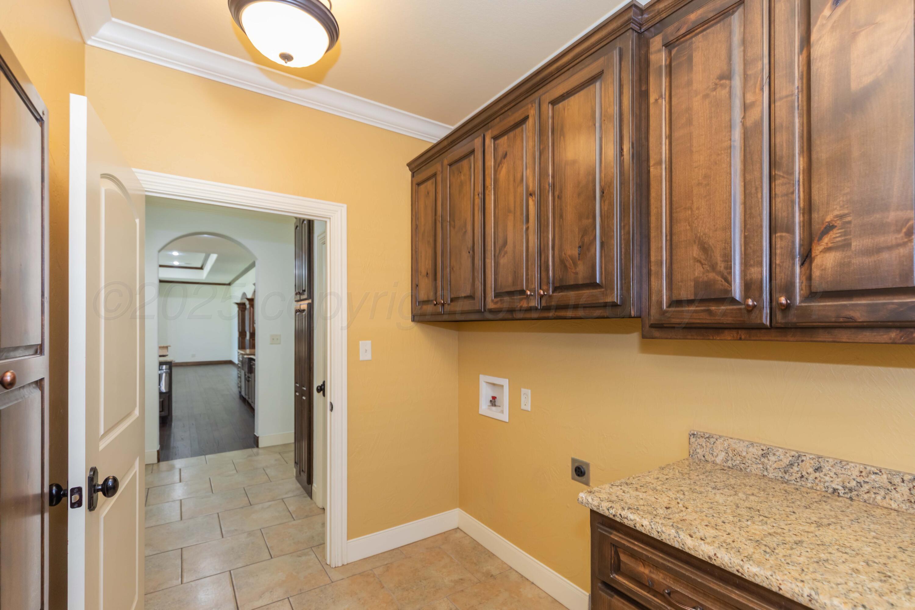 3 Country Club Drive Amarillo, TX 79124 - Photo 66 of 99 UTILITY VIEW 3