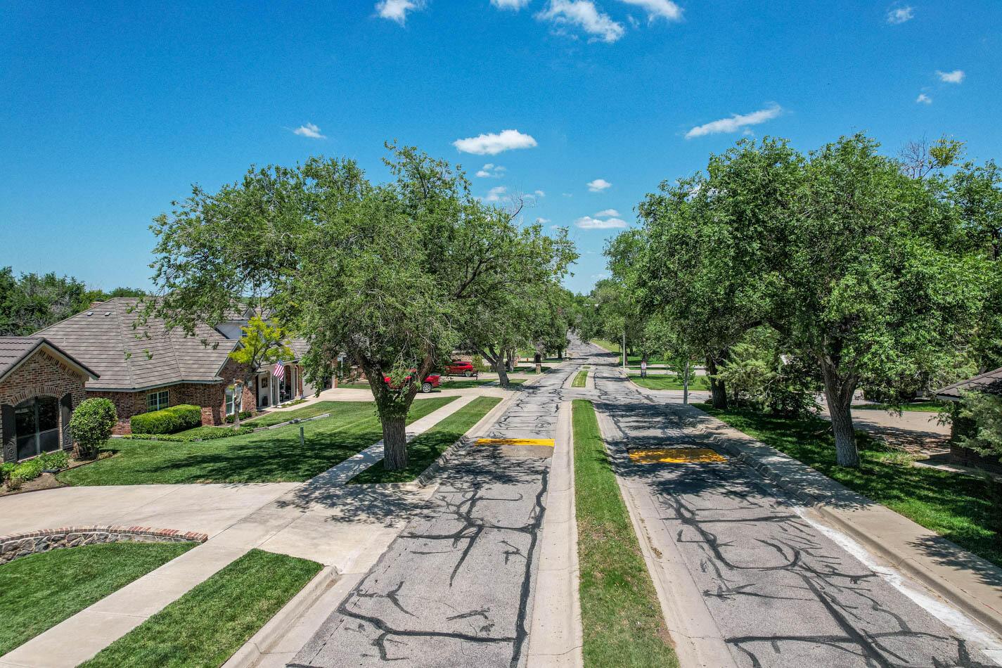 3 Country Club Drive Amarillo, TX 79124 - Photo 79 of 99 3 Country Club