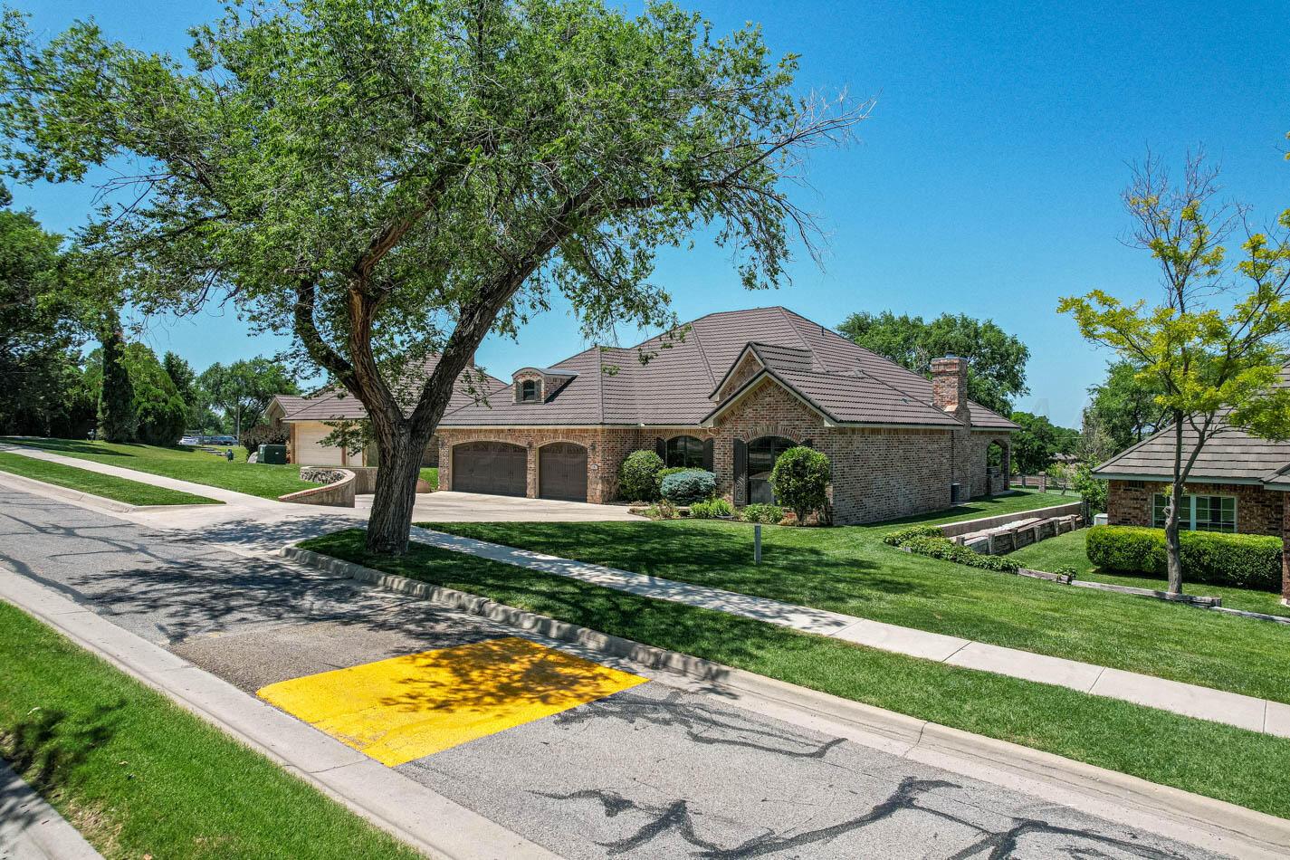 3 Country Club Drive Amarillo, TX 79124 - Photo 81 of 99 3 Country Club