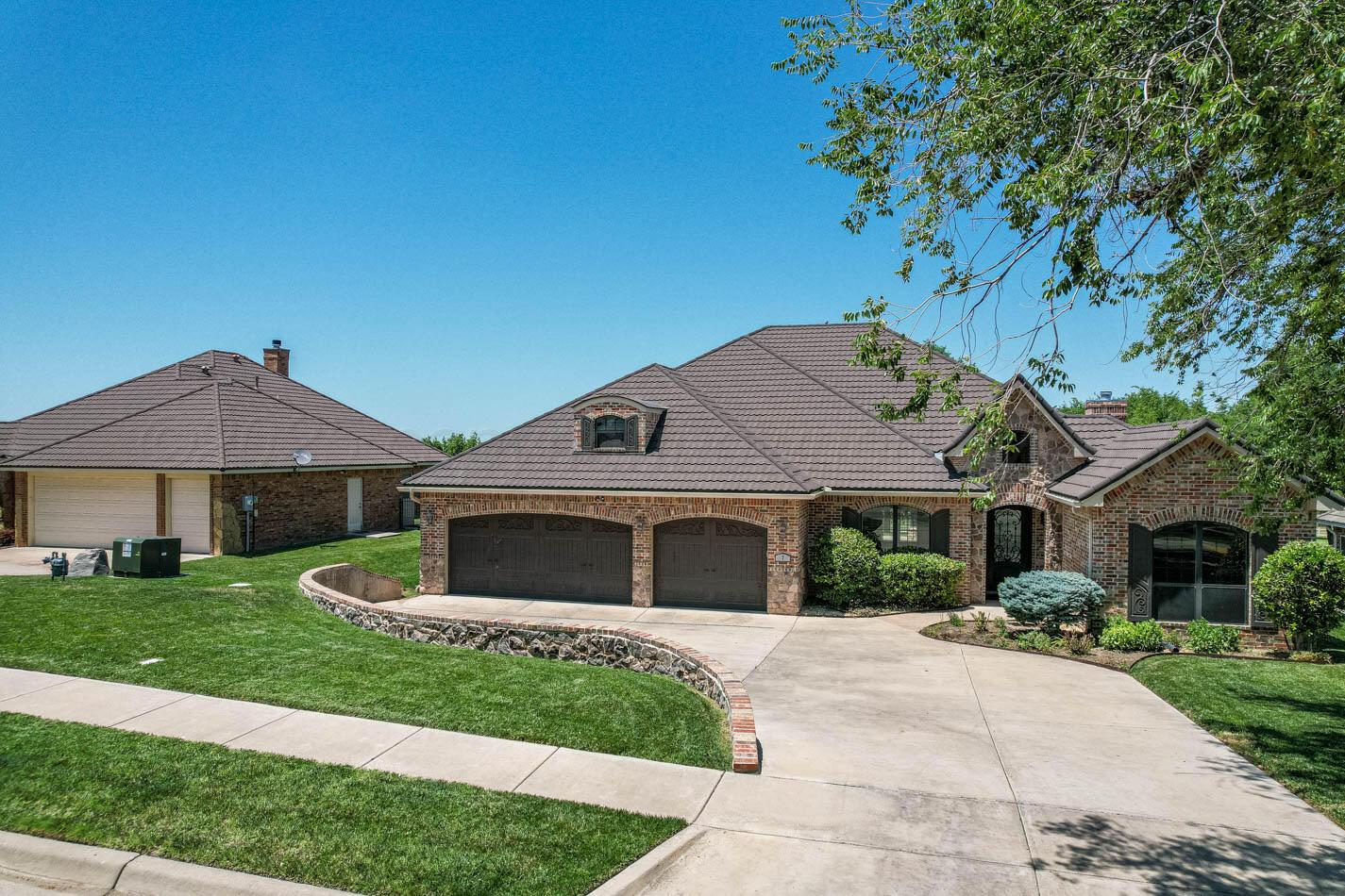 3 Country Club Drive Amarillo, TX 79124 - Photo 82 of 99 3 Country Club