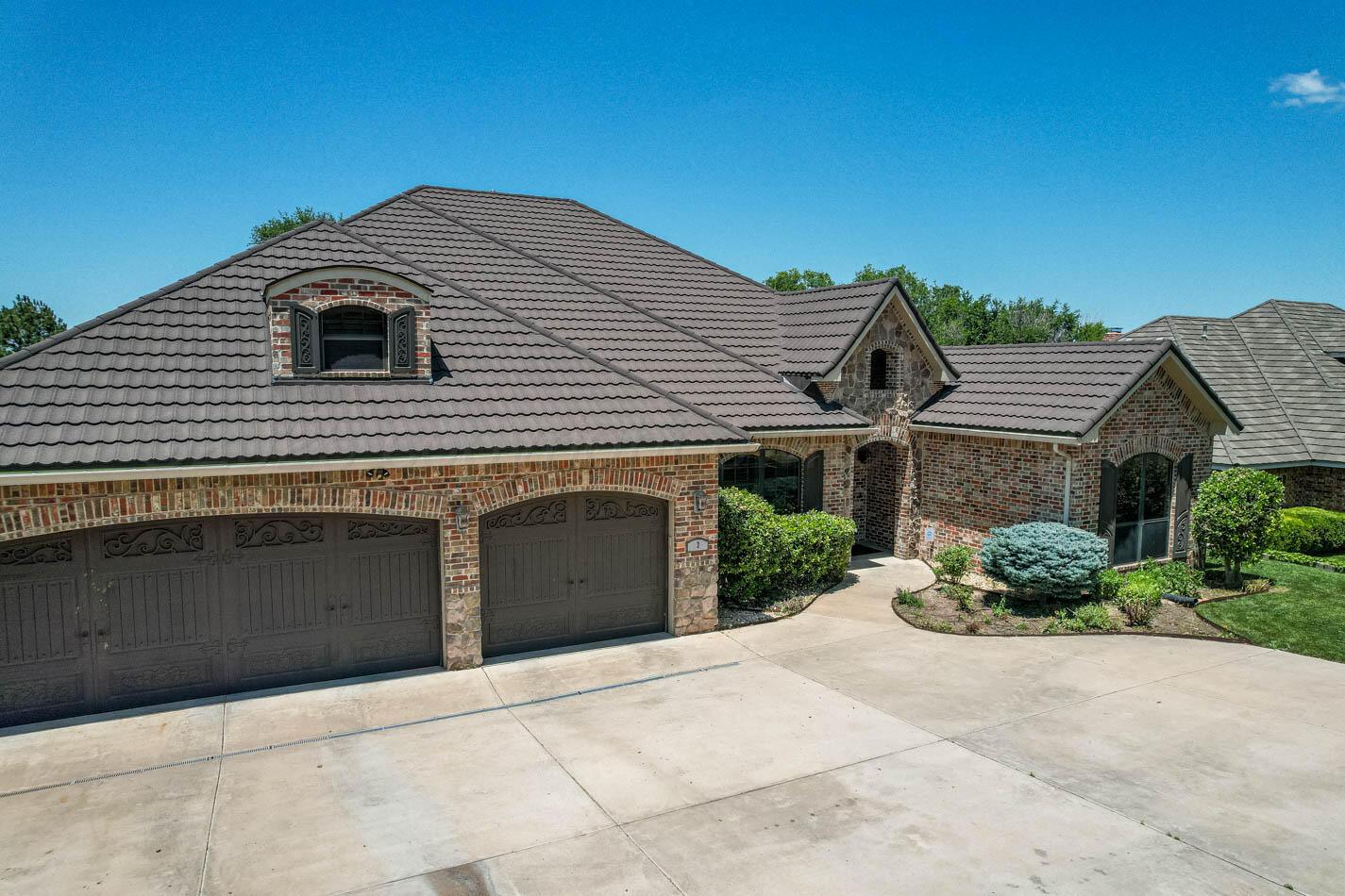 3 Country Club Drive Amarillo, TX 79124 - Photo 83 of 99 3 Country Club