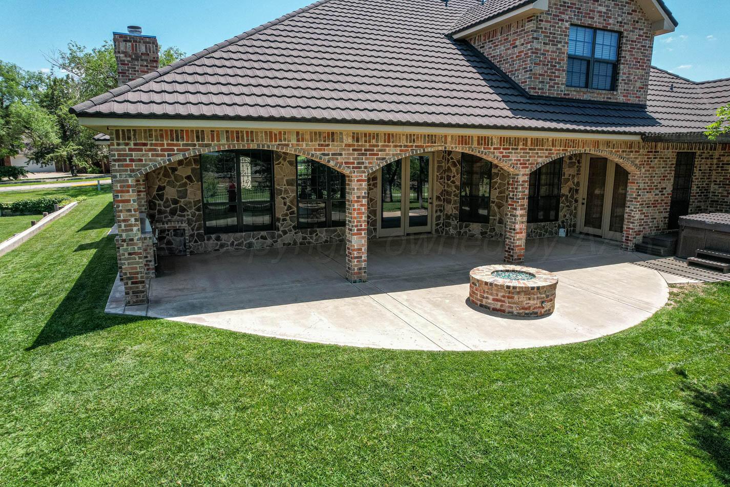 3 Country Club Drive Amarillo, TX 79124 - Photo 87 of 99 3 Country Club