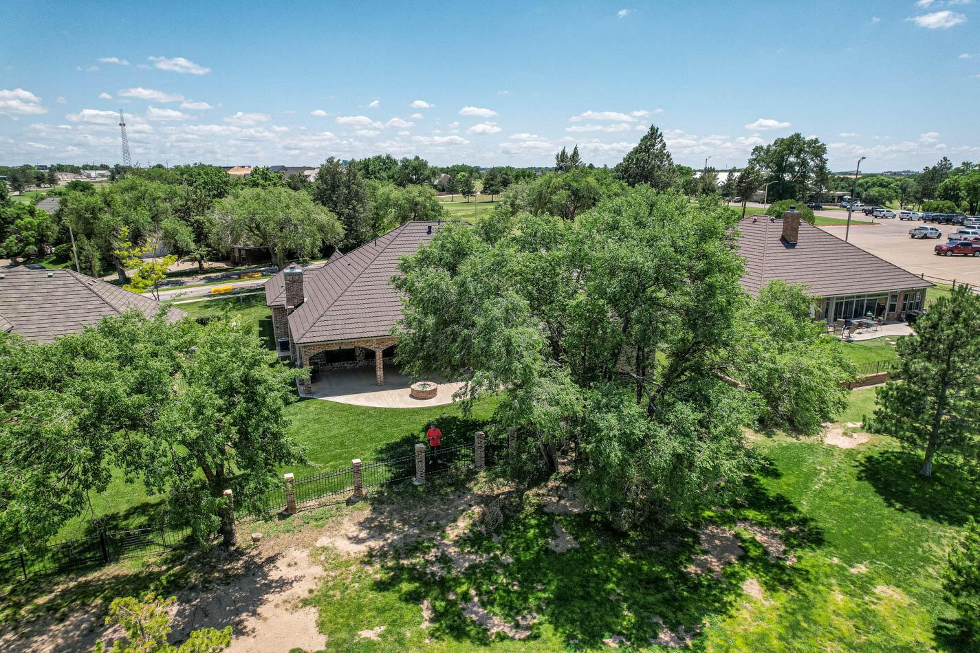 3 Country Club Drive Amarillo, TX 79124 - Photo 91 of 99 3 Country Club