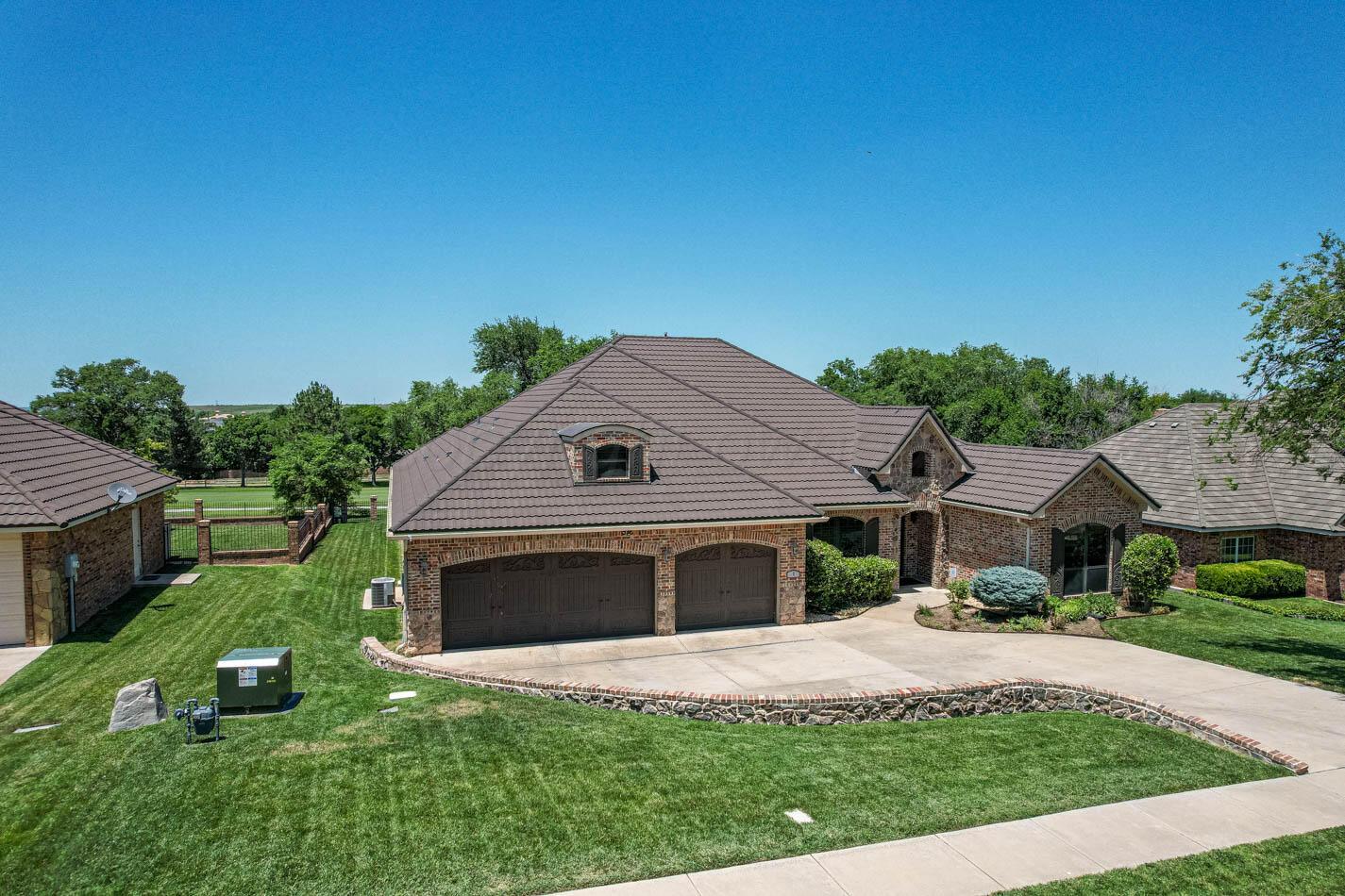 3 Country Club Drive Amarillo, TX 79124 - Photo 97 of 99 3 Country Club