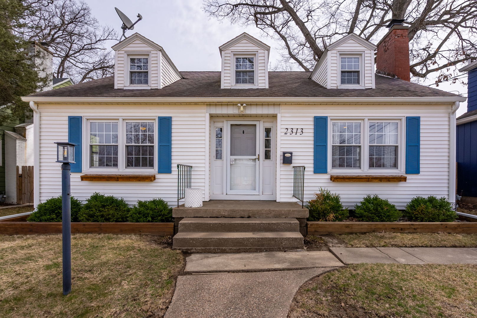 2313 26th Street Rock Island, IL 61201 - Photo 1 of 43