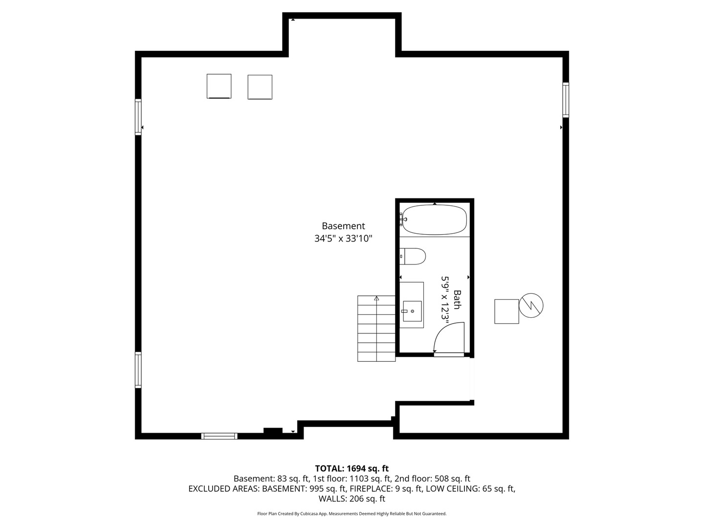 2313 26th Street Rock Island, IL 61201 - Photo 42 of 43