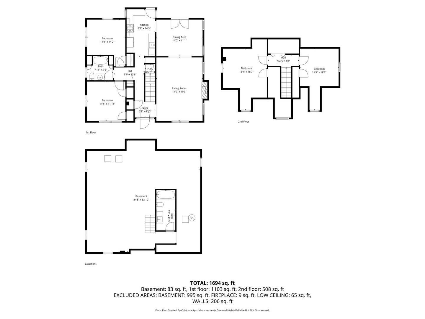 2313 26th Street Rock Island, IL 61201 - Photo 43 of 43