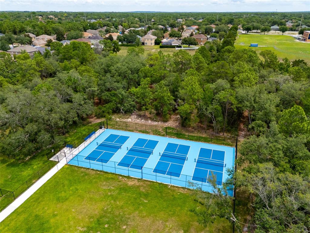 4215 Maplehurst Way Spring Hill, FL 34609 - Photo 50 of 60